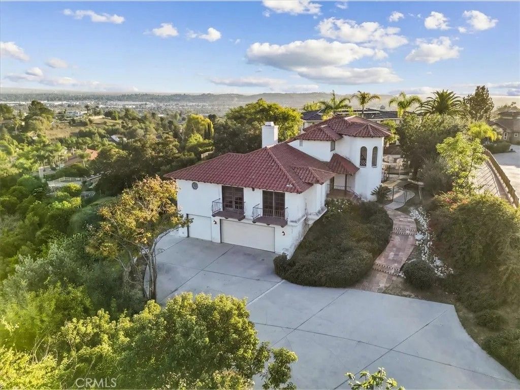Photo of 1500 Kashlan Road, La Habra Heights, CA 90631 (MLS # DW26022219)