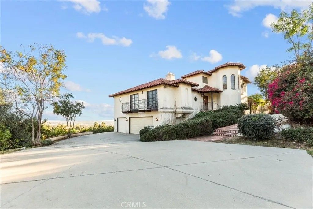 Photo of 1500 Kashlan Road, La Habra Heights, CA 90631 (MLS # DW26022219)