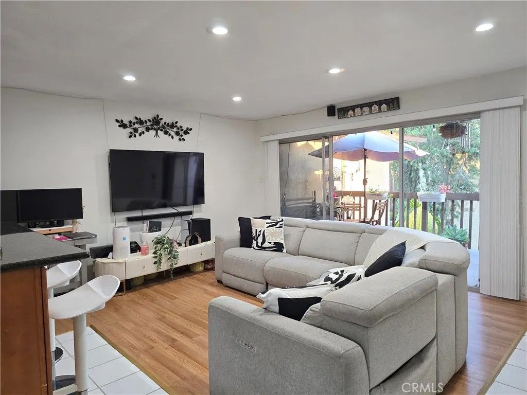 Photo of 3050 S Bristol Street #44, Santa Ana, CA 92704 (MLS # PW26075969)