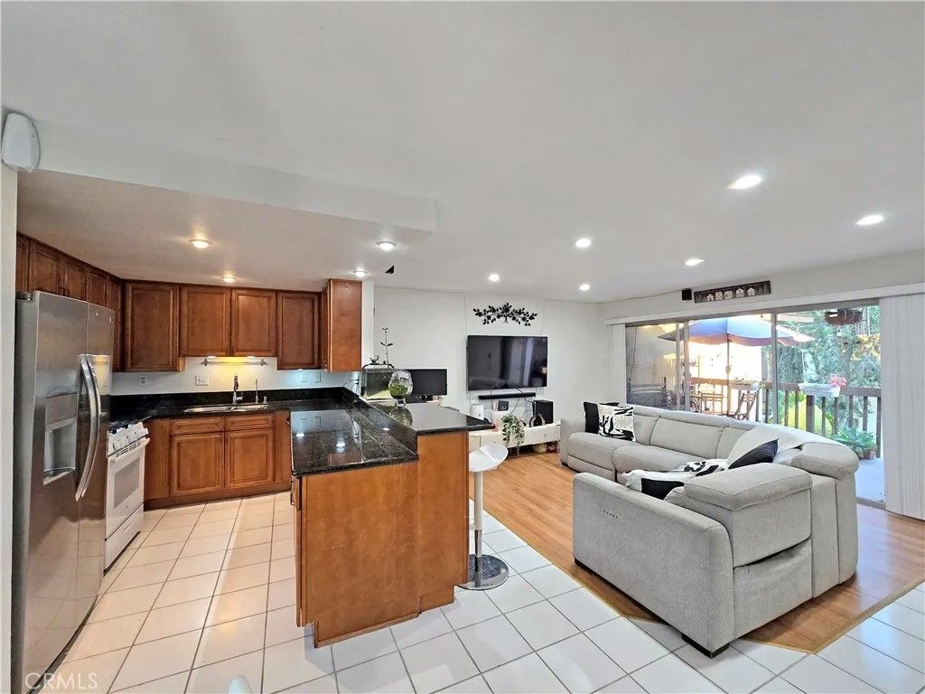 Photo of 3050 S Bristol Street #44, Santa Ana, CA 92704 (MLS # PW26075969)