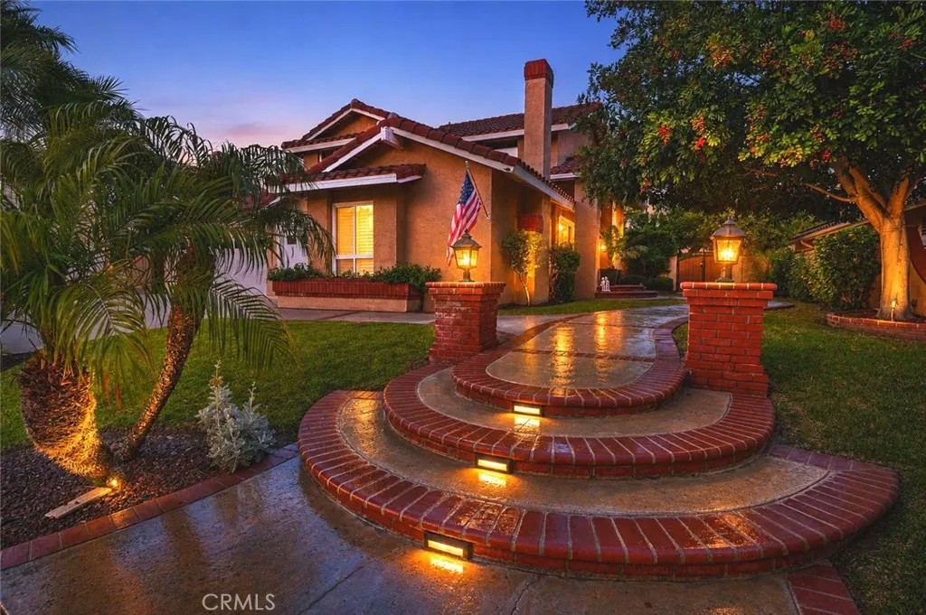 810 N San Miguel Road