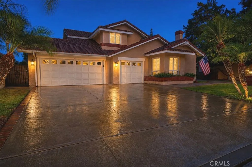 810 N San Miguel Road