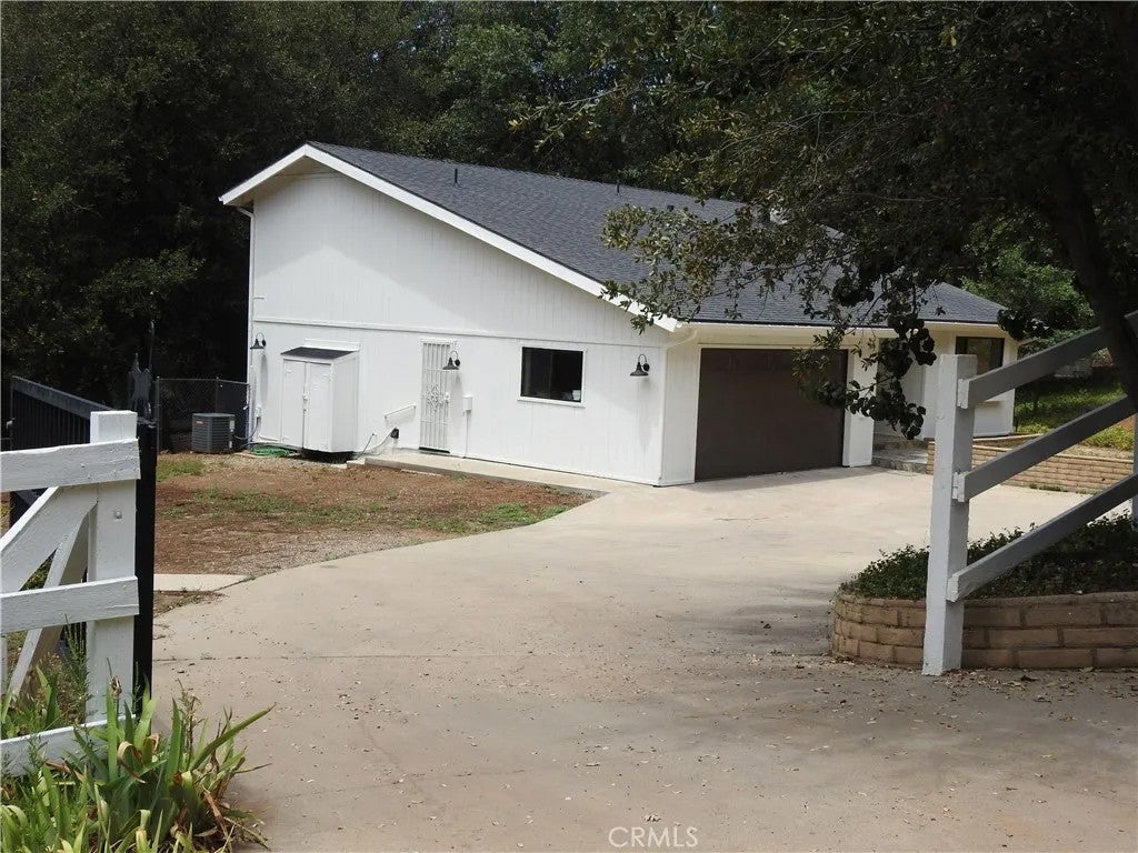 Photo of 5041 Pine Ridge Avenue, Julian, CA 92036 (MLS # PT26211314)