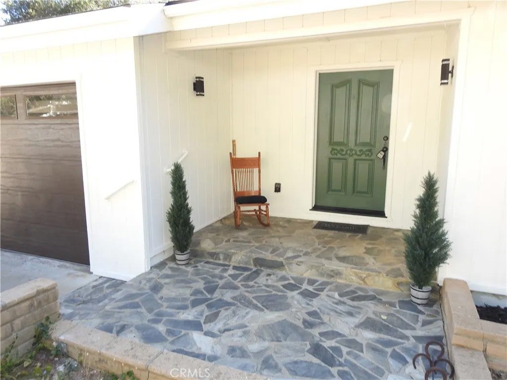 Photo of 5041 Pine Ridge Avenue, Julian, CA 92036 (MLS # PT26211314)
