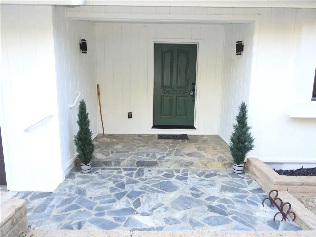 Photo of 5041 Pine Ridge Avenue, Julian, CA 92036 (MLS # PT26211314)