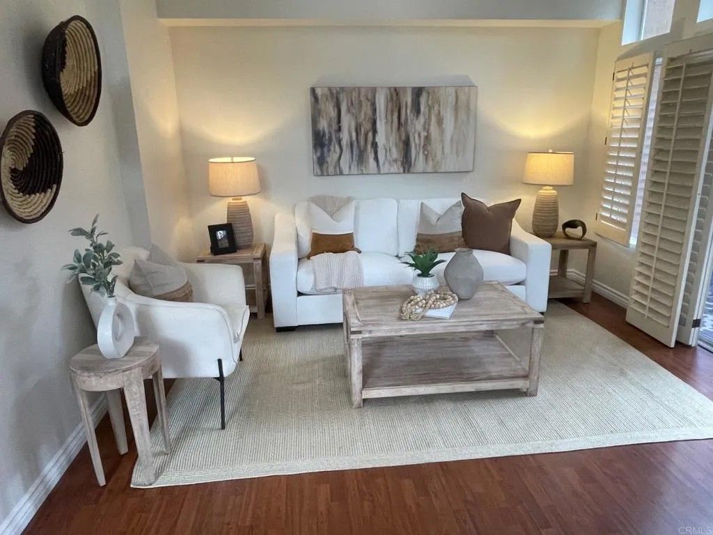 Photo of 7122 Calabria Ct #E, San Diego, CA 92122 (MLS # NDP2600217)