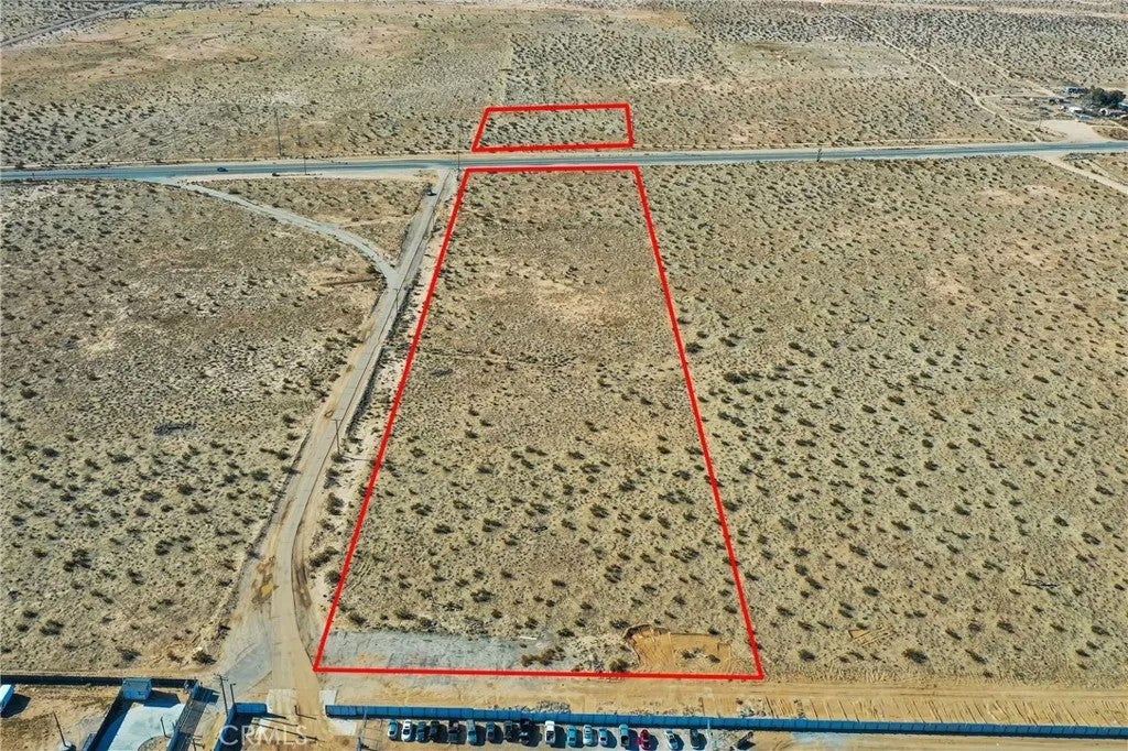 0 Hwy 395