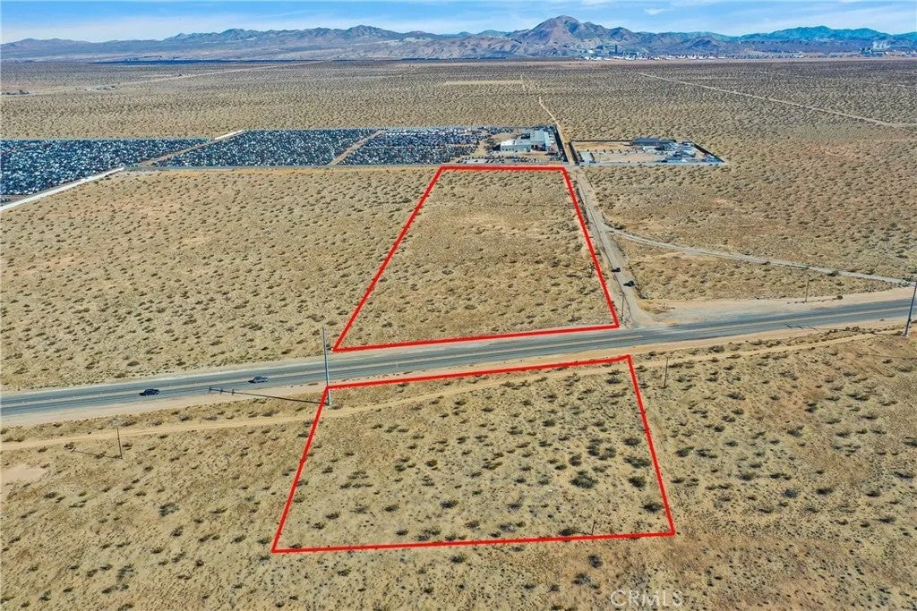 0 Hwy 395