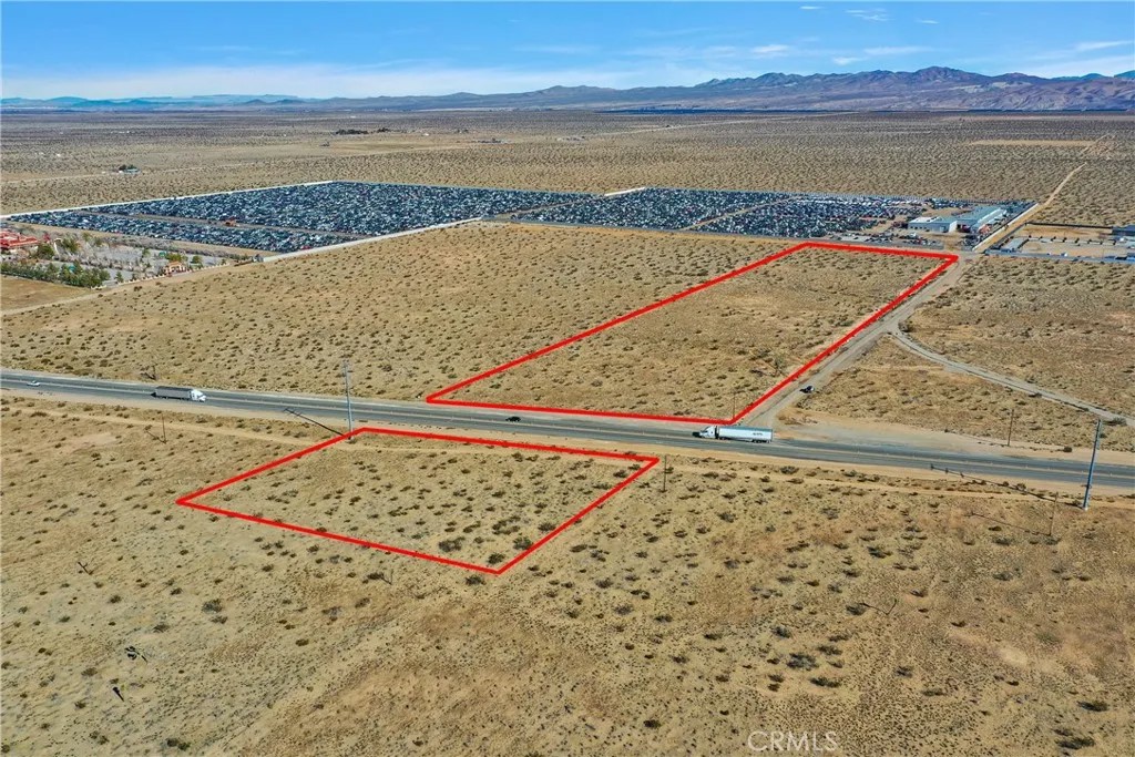 0 Hwy 395