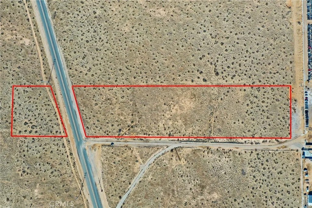 0 Hwy 395