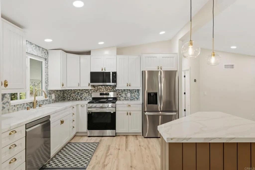 Photo of 1930 W San Marcos BLVD #97, San Marcos, CA 92078 (MLS # NDP2605841)