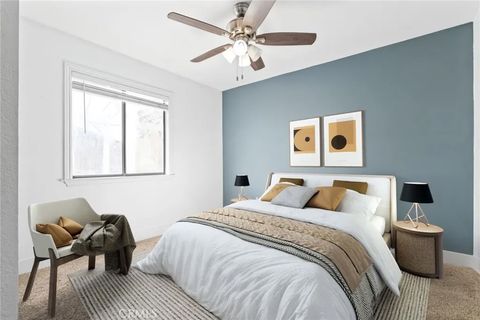 Tiny photo for 924 Moran Court, Paso Robles, CA 93446 (MLS # NS25248626)