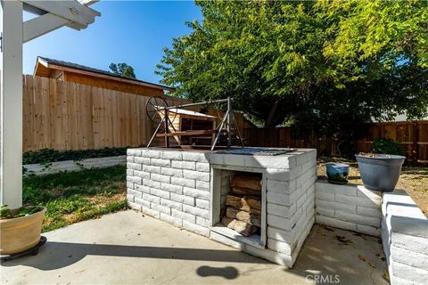 Tiny photo for 924 Moran Court, Paso Robles, CA 93446 (MLS # NS25248626)