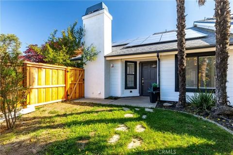 Tiny photo for 924 Moran Court, Paso Robles, CA 93446 (MLS # NS25248626)