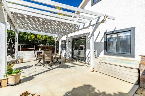 Tiny photo for 924 Moran Court, Paso Robles, CA 93446 (MLS # NS25248626)
