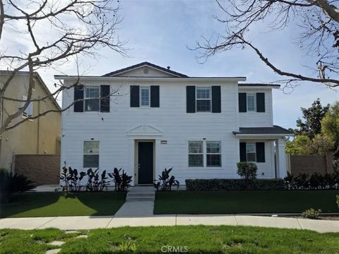 Photo of 6227 Satterfield Way, Chino, CA 91710 (MLS # PW26041383)