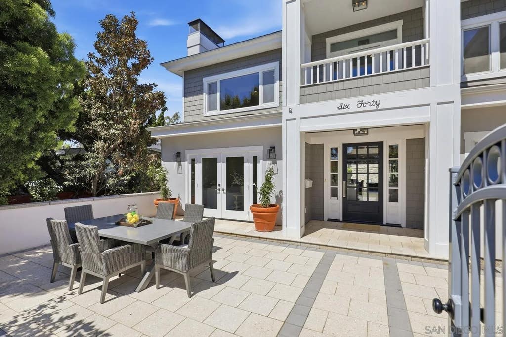 Photo of 640 Coronado Avenue, Coronado, CA 92118 (MLS # 260020272)