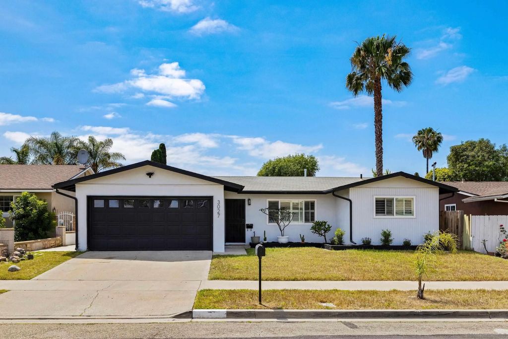 Photo of 3027 Linda Dr, Oceanside, CA 92056 (MLS # 260011052)