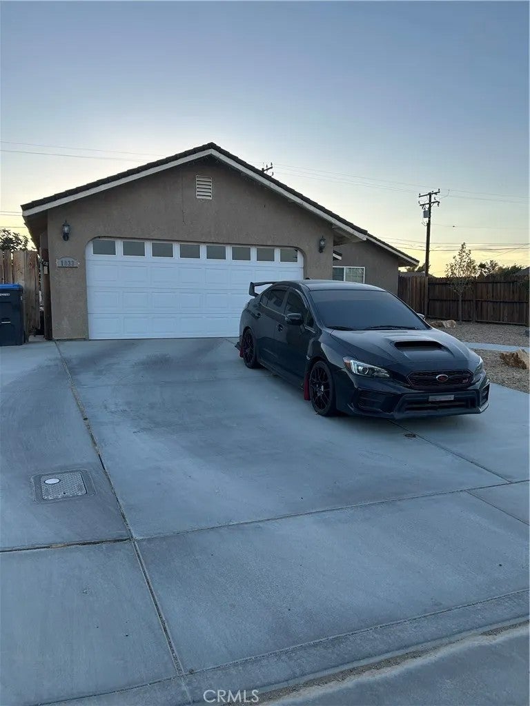1033 Porter Street