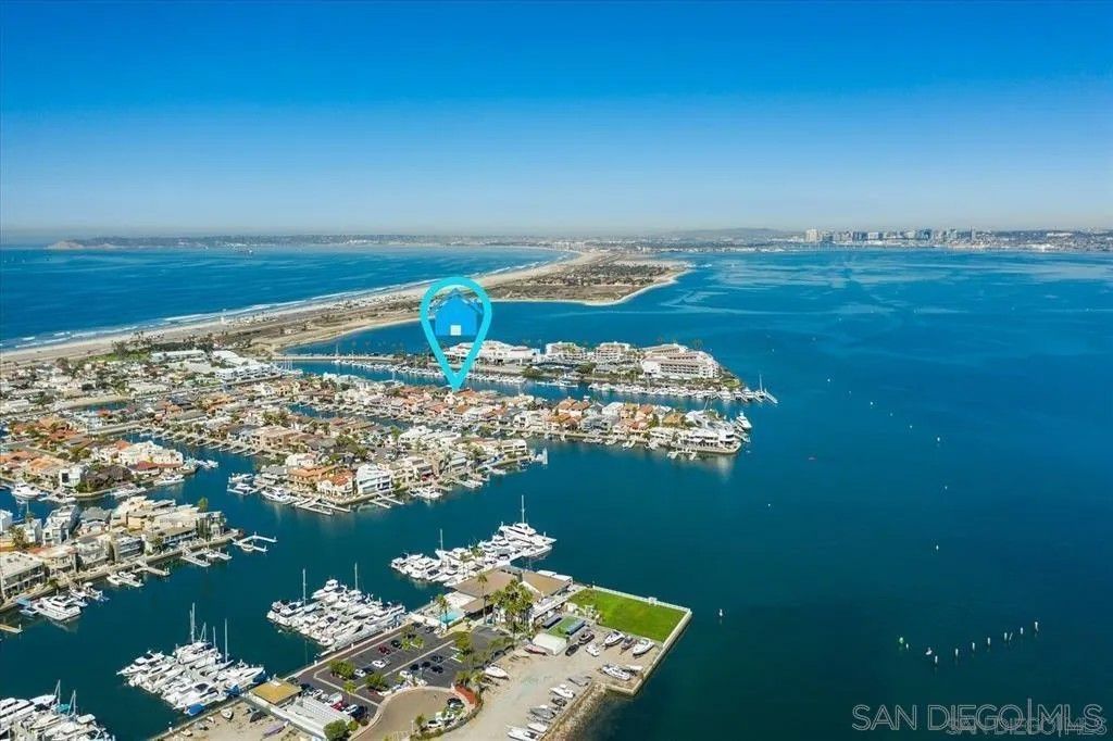 Photo of 39 The Point, Coronado, CA 92118 (MLS # 260004615)