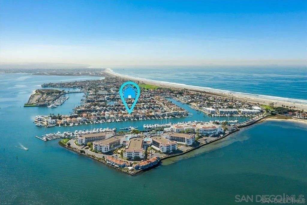 Photo of 39 The Point, Coronado, CA 92118 (MLS # 260004615)