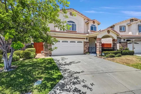 8772 Glen Vista Way, Santee, CA 92071 - #: PTP2604289