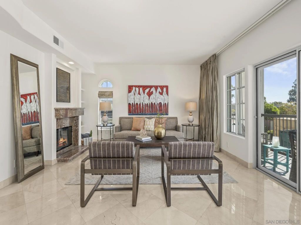 Photo of 8635 Via Mallorca #D, La Jolla, CA 92037 (MLS # 250039961)
