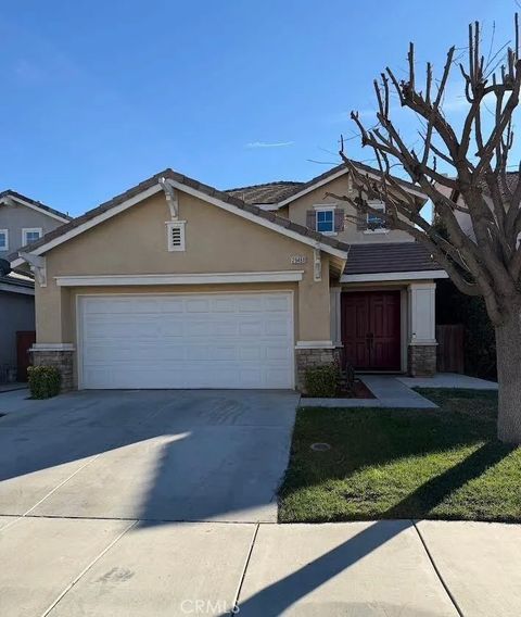 Photo of 29461 El Presidio Ln, Menifee, CA 92584 (MLS # HD26008684)