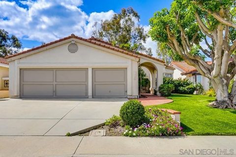 11753 Avenida Sivrita San Diego CA 92128