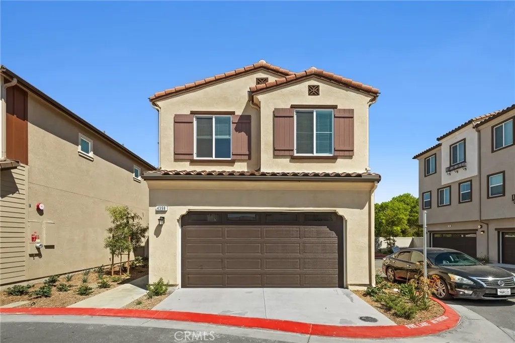 4398 Cadence Way