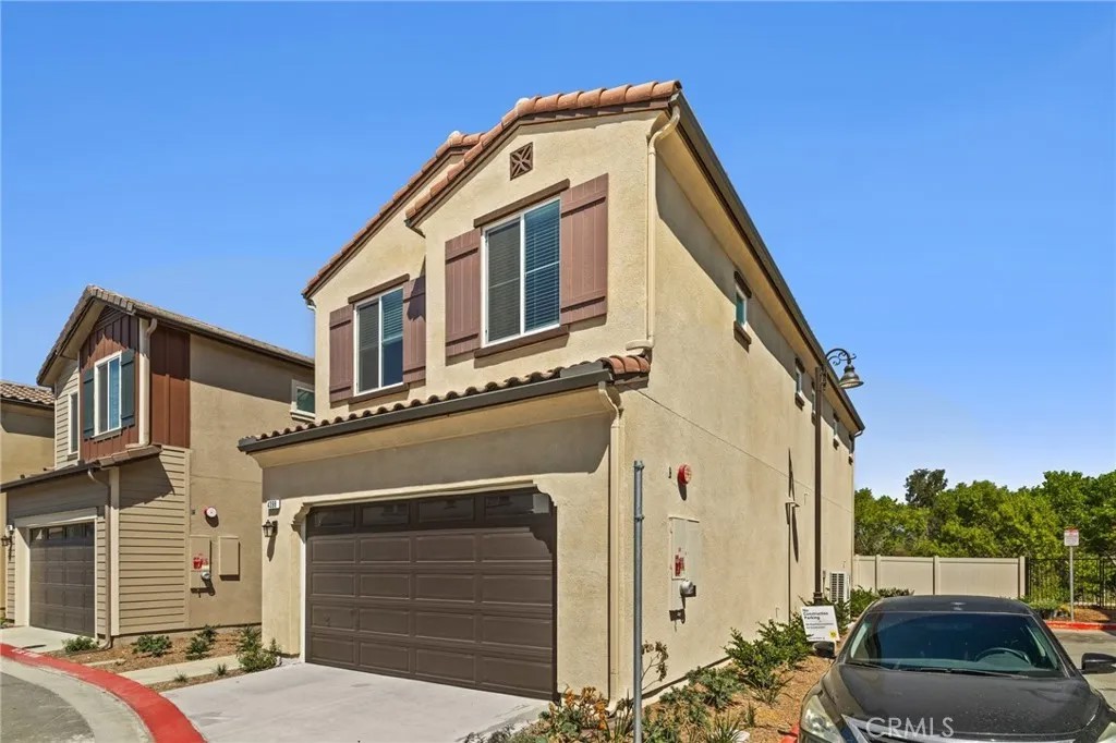 4398 Cadence Way