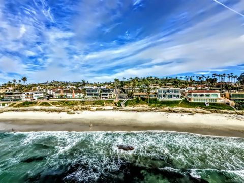 210 Palomar Ave La Jolla CA 92037