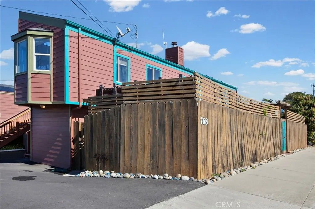 Photo of 768 El Morro Ave, Los Osos, CA 93402 (MLS # SC26028890)