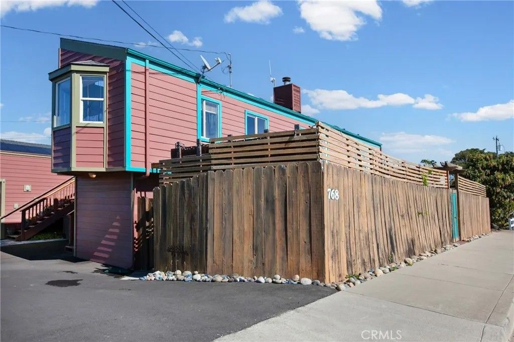 Photo of 768 El Morro Ave, Los Osos, CA 93402 (MLS # SC26028890)