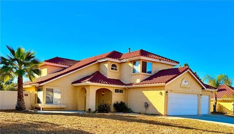 Photo of 27951 Kalmia Avenue, Moreno Valley, CA 92555 (MLS # PW25279891)