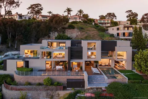 7232 Romero Dr, La Jolla, CA 92037 - #: 250041107