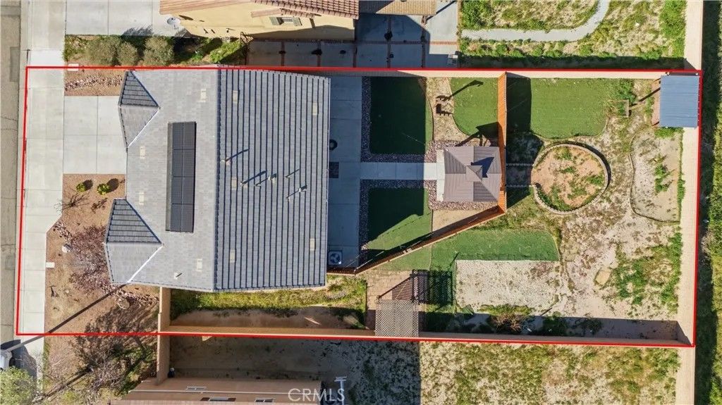 Photo of 44640 Driftwood St, Lancaster, CA 93535 (MLS # SR26069660)