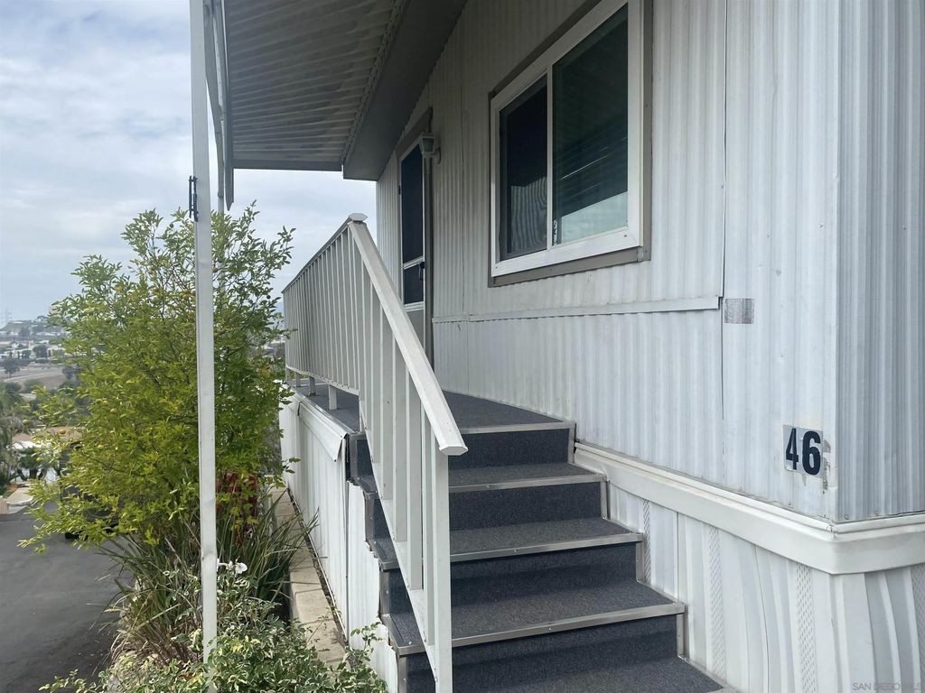 Photo of 14291 Rios Canyon Road #46, El Cajon, CA 92021 (MLS # 2601023)