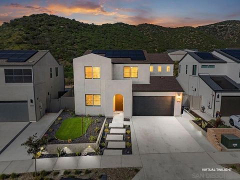 Photo of 35562 Orchard Trl, Fallbrook, CA 92028 (MLS # 260002897)