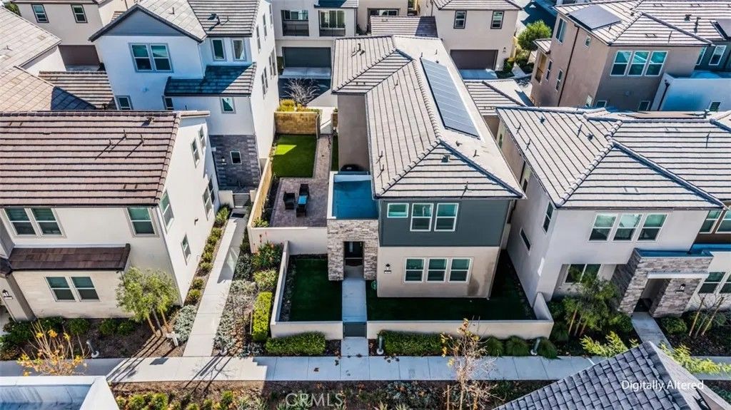 Photo of 166 Sash, Irvine, CA 92618 (MLS # OC26006087)