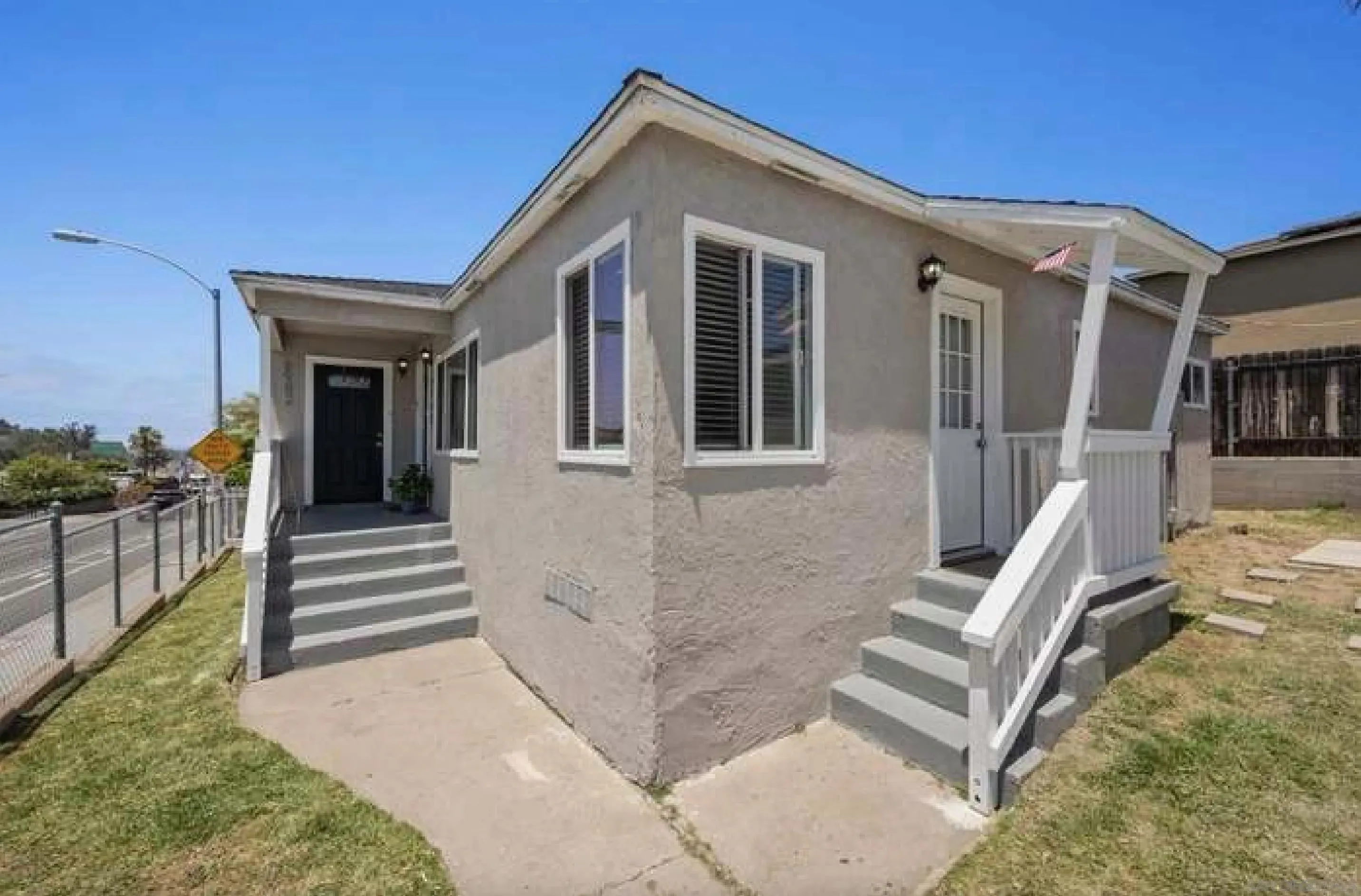 San Diego, California 92114, United States, 5 Bedrooms Bedrooms, ,3 BathroomsBathrooms,Residential,Active,168347