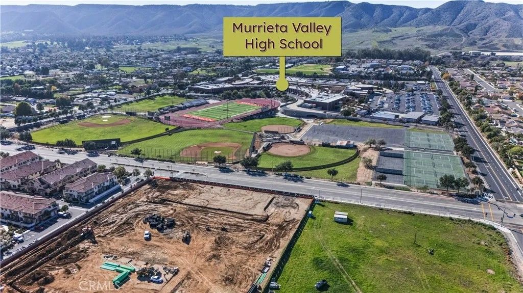 Photo of 41866 Magnolia St, Murrieta, CA 92562 (MLS # DW25278547)