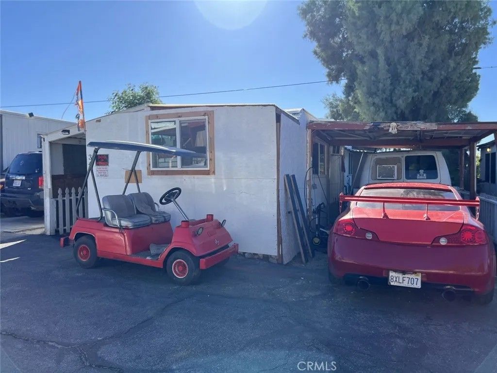Photo of 17989 Corkill Rd #34, Desert Hot Springs, CA 92241 (MLS # GD26051826)