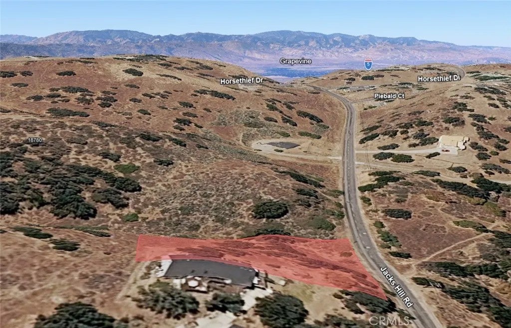 0 Jacks Hill