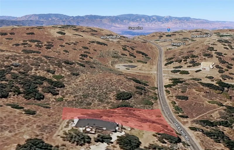 0 Jacks Hill