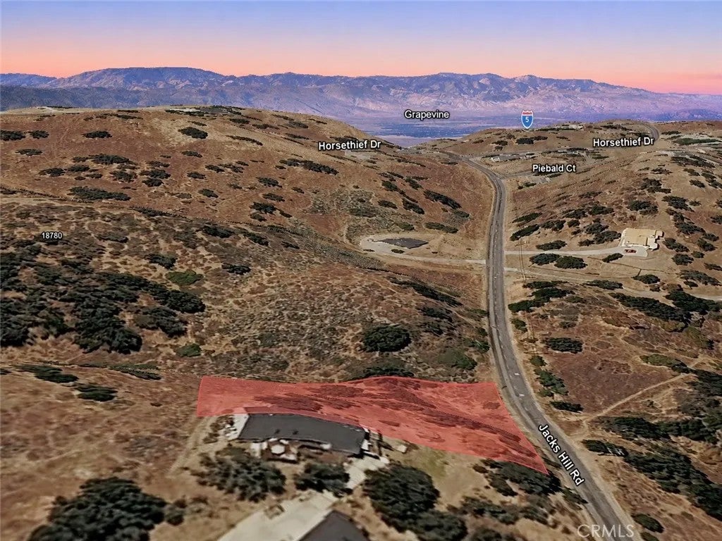0 Jacks Hill