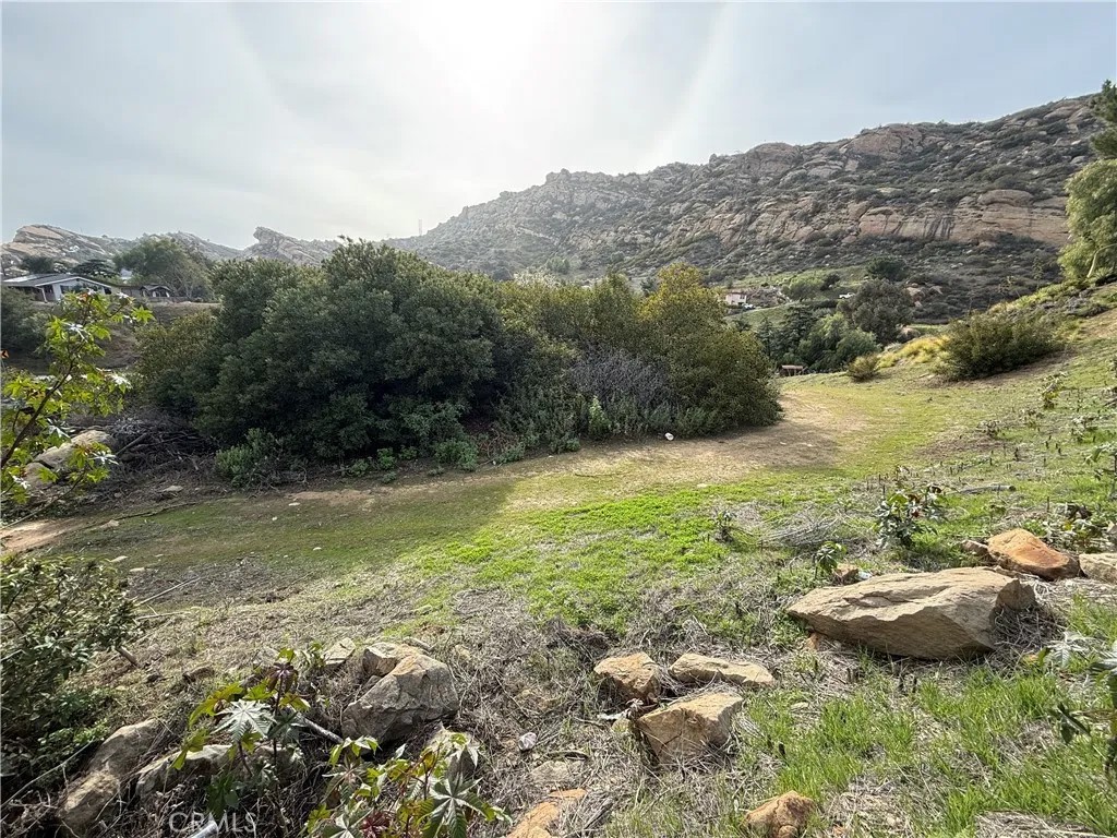 0 Box Canyon