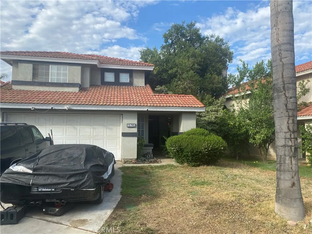 15749 Ocana Court