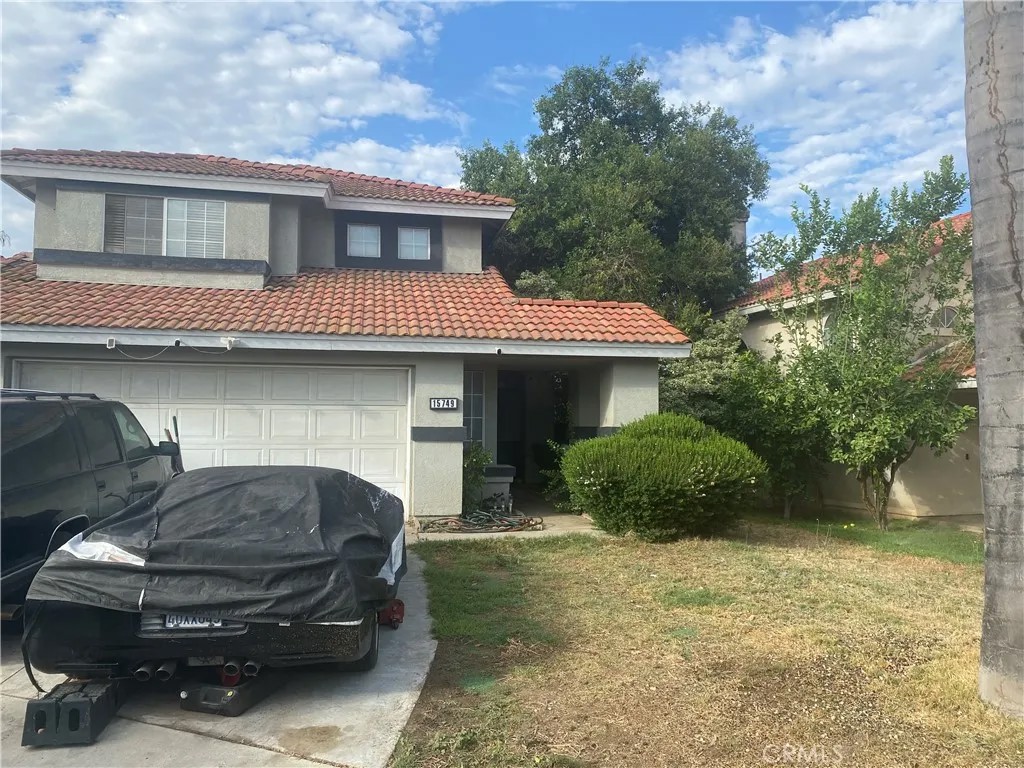 15749 Ocana Court