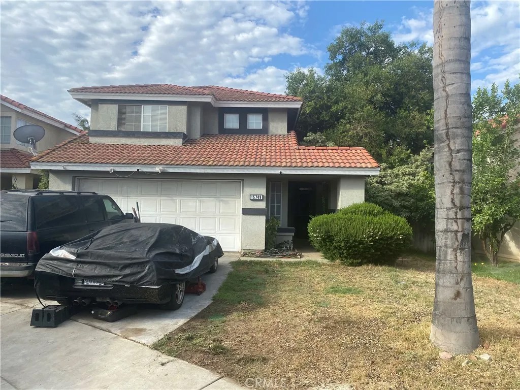 15749 Ocana Court